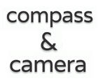 Compass & Camera